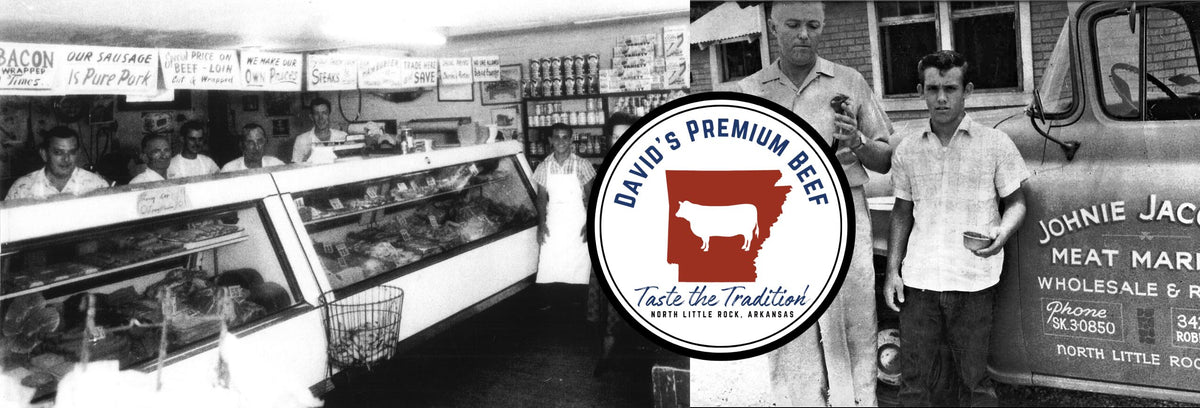 About Us – David's Premium Beef