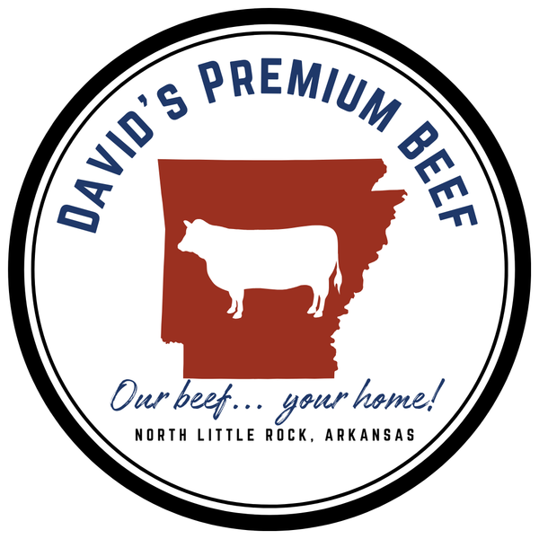 David's Premium Beef