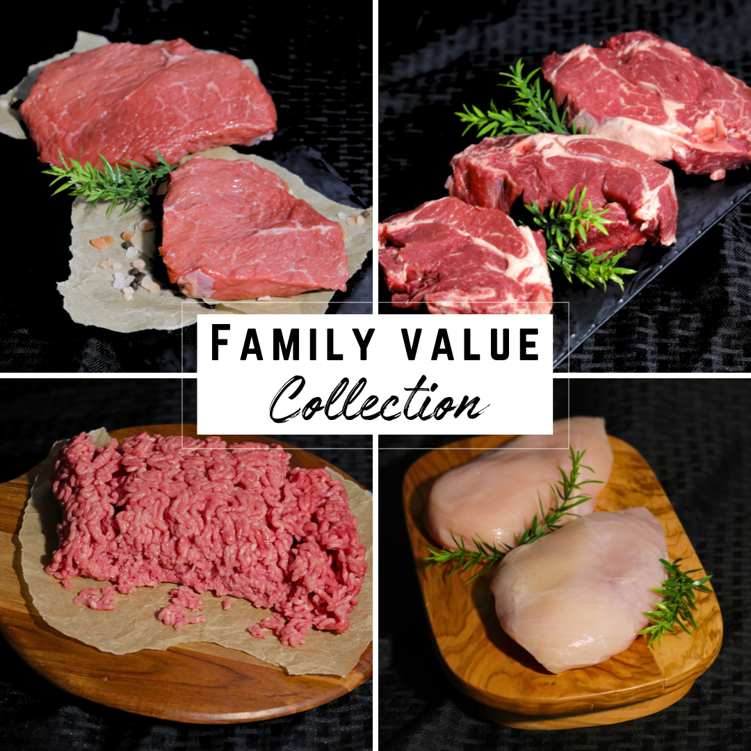 Family Value Collection (FREE SHIPPING)