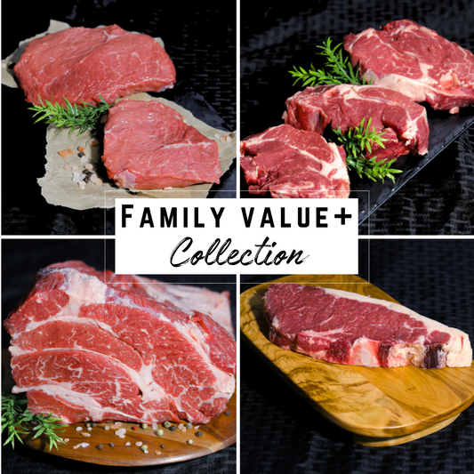 Family Value+ Collection (FREE SHIPPING)